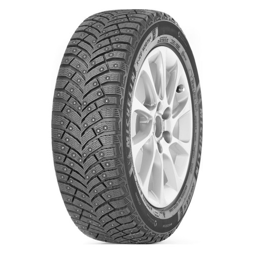 Зимние шины MICHELIN X-Ice North 4, 185/65/R15, 92T, шипованная [990827]