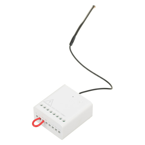 Реле AQARA Wireless Relay для управления светом/электроприборами [llkzmk11lm]