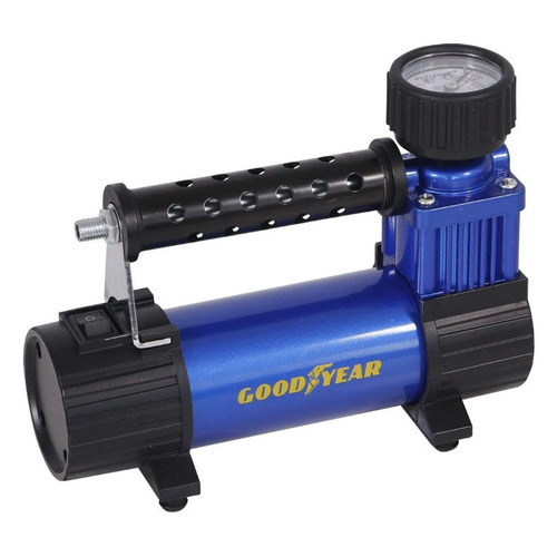Автомобильный компрессор GOODYEAR GY-30L CASE [gy000114]