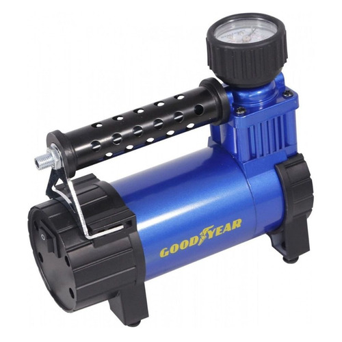 Автомобильный компрессор GOODYEAR GY-45L CASE [gy000116]