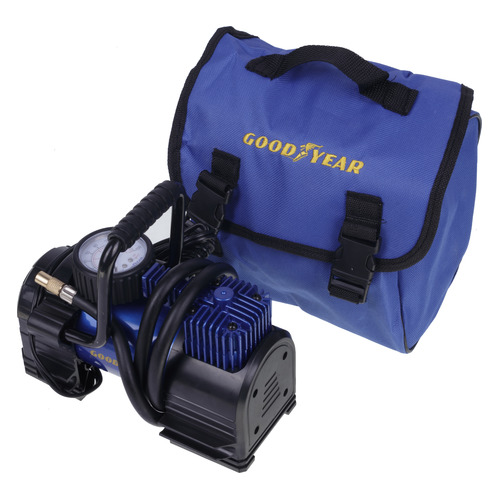 Автомобильный компрессор GOODYEAR GY-35L LED [gy000104]