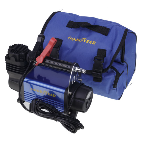 Автомобильный компрессор GOODYEAR GY-50L LED [gy000113]