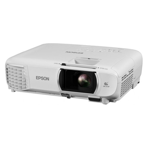 Проектор Epson EH-TW740, белый [v11h979040]