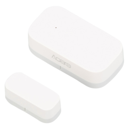 Датчик открытия двери/окна Aqara Door and Window Sensor (MCCGQ11LM) белый