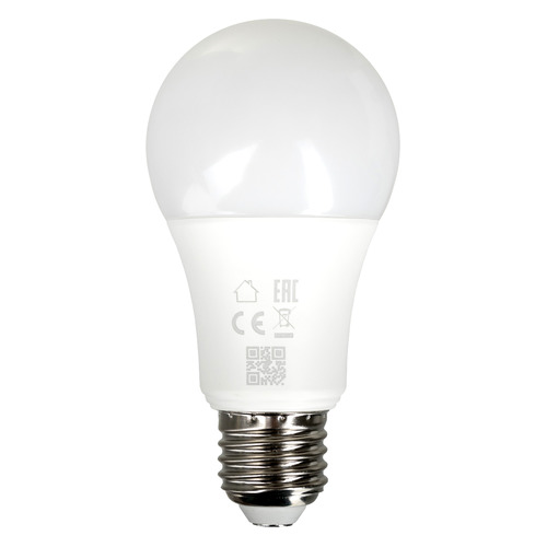Умная лампа Aqara LED Light Bulb E27 9Вт 806lm Wi-Fi (ZNLDP12LM)