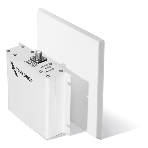 Усилитель сигнала Триколор TR-2100-50-kit направленная, однодиапазонная [046/91/00052371]