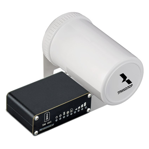 Усилитель сигнала Триколор TR-4G/Sat-kit направленная, многодиапазонная [046/91/00052373]