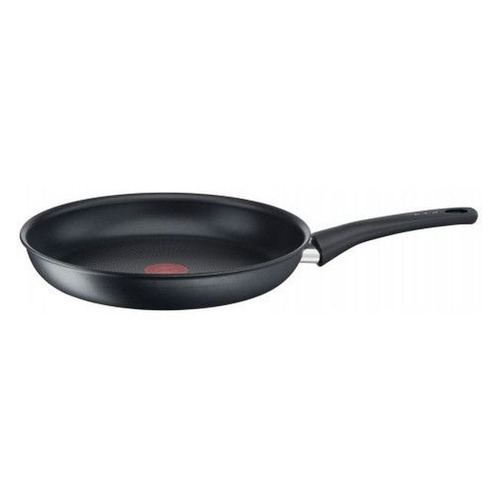 Сковорода Tefal Easy Chef G2700472, 24см, без крышки, темно-серый [2100118273]