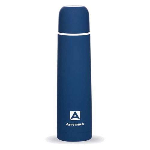 Термос АРКТИКА 103-750, 0.75л, синий [103-750/blu]