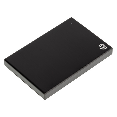 Внешний диск HDD Seagate One Touch STKB1000400, 1ТБ, черный