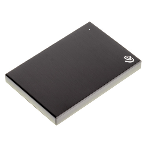 Внешний диск HDD Seagate One Touch STKB2000400, 2ТБ, черный