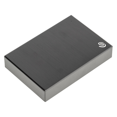 Внешний диск HDD Seagate One Touch STKC4000400, 4ТБ, черный