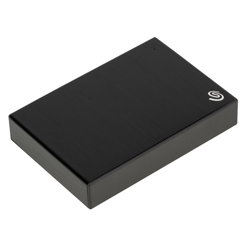 Внешний диск HDD Seagate One Touch STKC5000400, 5ТБ, черный