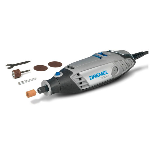 Гравер Dremel 3000-5 [f0133000jx]