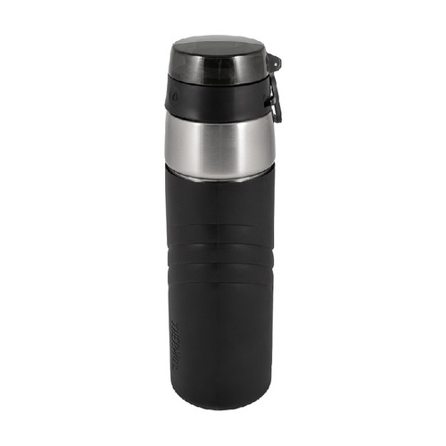Термос Thermos TS2706BK, 0.6л, черный [157355]