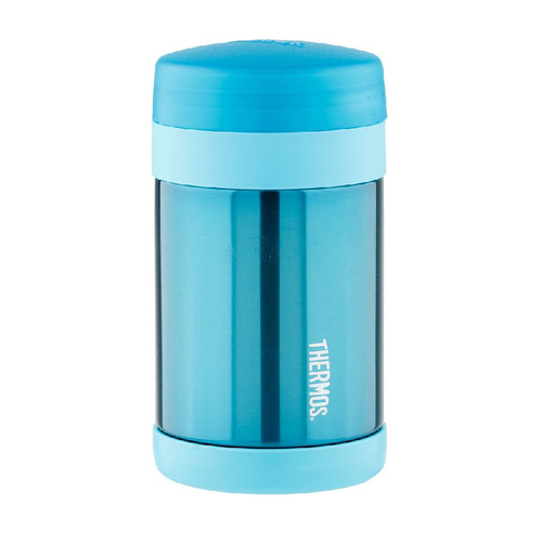 Термос Thermos F3024TL, 0.47л, голубой [655806]
