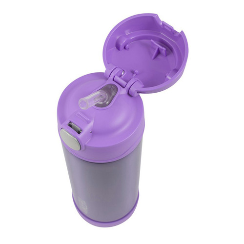 Термос Thermos F4023PL, 0.47л, фиолетовый [655752]