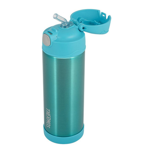 Термос Thermos F4023UP, 0.47л, голубой [156235]