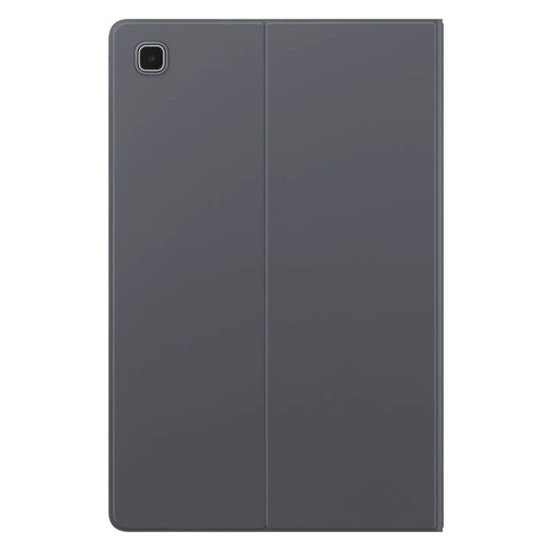 Чехол для планшета Samsung Book Cover, для Samsung Galaxy Tab A7, серый [ef-bt500pjegru]