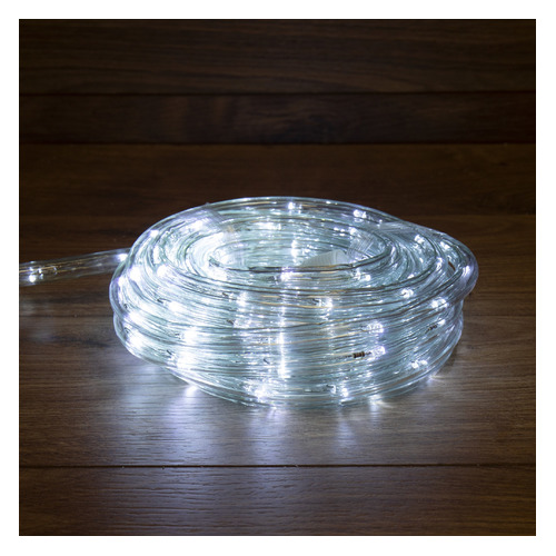 Гирлянда NEON-NIGHT Outdoor LED, гирлянда-нить, ламп 24шт, длина 6м [121-325-06]