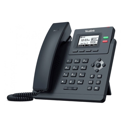 SIP телефон Yealink SIP-T31