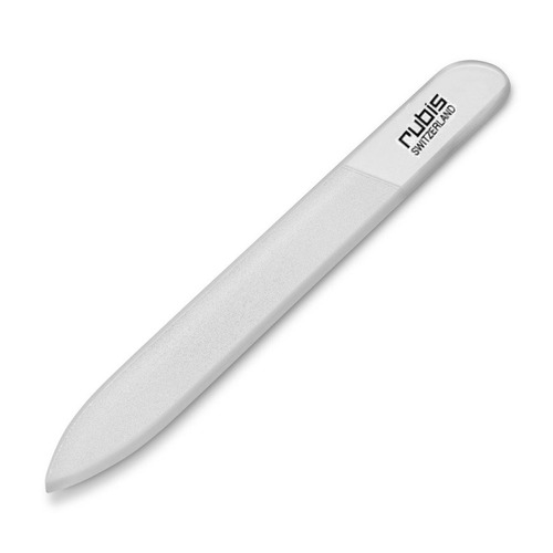 Пилка Victorinox Rubis (8.1664.08) для ногтей 80мм белый