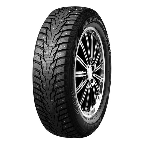 Зимние шины NEXEN Winguard WinSpike WH62, 195/65/R15, 95T, шипованная [nxk14151]