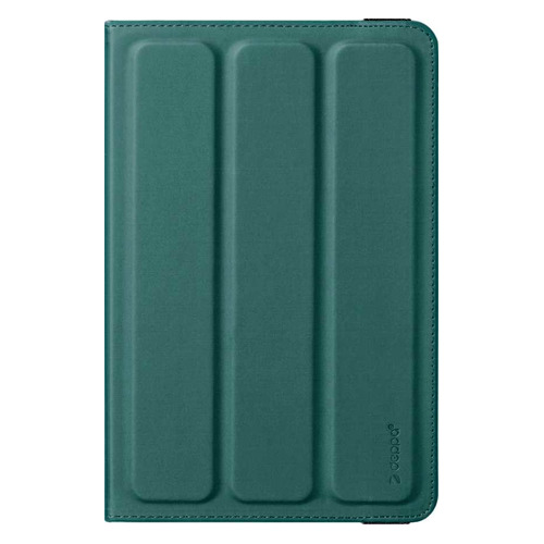 Универсальный чехол Deppa Wallet Stand, для планшетов 7-8", зеленый [84086]
