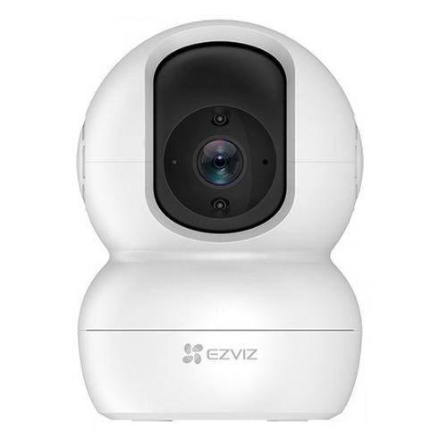 Камера видеонаблюдения IP EZVIZ CS-TY2-B0-1G2WF, 1080p, 4 мм, белый