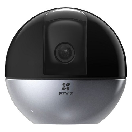 Камера видеонаблюдения IP EZVIZ CS-C6W-A0-3H4WF, 1440p, 4 мм, серебристый