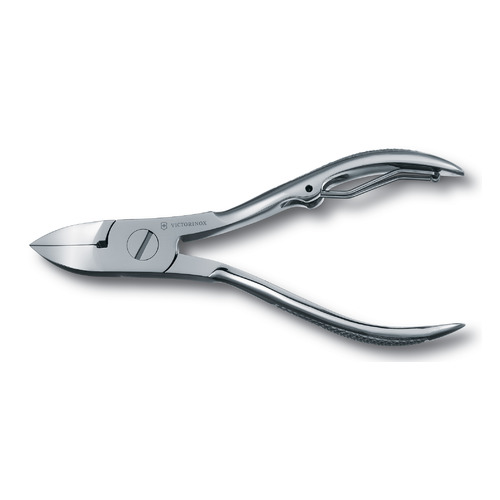 Кусачки Victorinox 8.2023.11 для ногтей 110мм серебристый