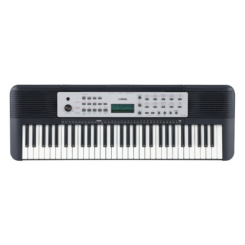 Синтезатор Yamaha YPT-270, черный