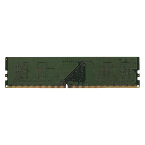 Модуль памяти Kingston VALUERAM KVR32N22S6/8 DDR4 - 8ГБ 3200, DIMM, Ret