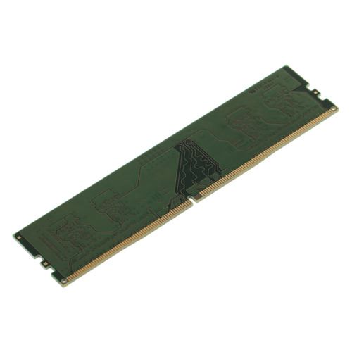 Модуль памяти Kingston VALUERAM KVR32N22S6/8 DDR4 - 8ГБ 3200, DIMM, Ret