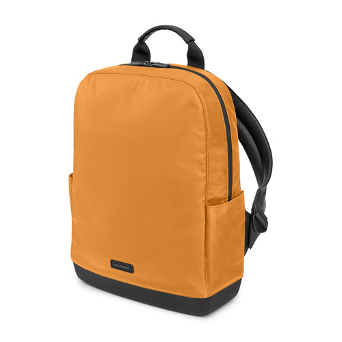 Рюкзак Moleskine The Backpack Ripstop, 41 х 13 х 32 см, оранжевый/желтый [et20scc033bkm2]
