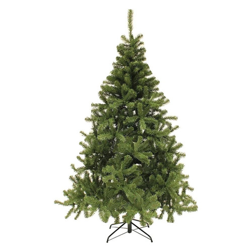 Искусственная елка 270см ROYAL CHRISTMAS Tree Standard Promo Tree Standard Hinged, PVC (ПВХ), мягкая хвоя [29270]