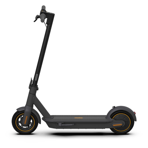 Электросамокат NINEBOT KickScooter Max G30, 15300mAh, черный