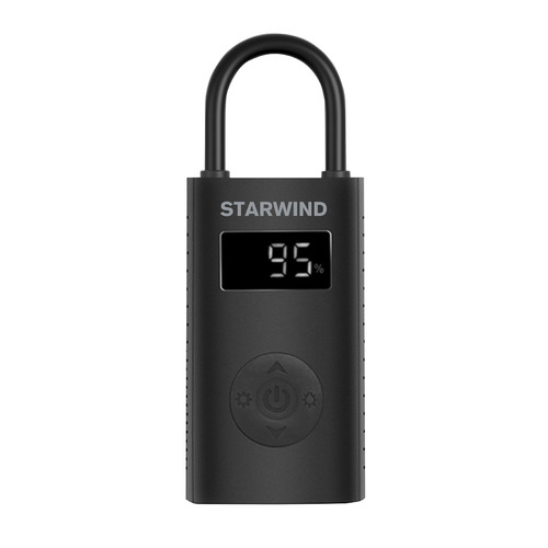 Автомобильный компрессор StarWind CC-140