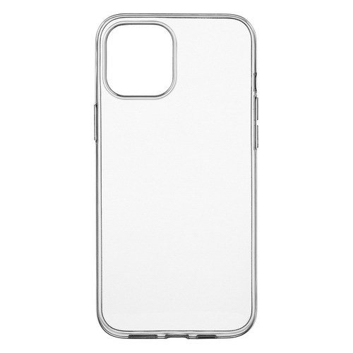 Чехол (клип-кейс) UBEAR Tone Case, для Apple iPhone 12 mini, прозрачный [cs58tt54tn-i20]