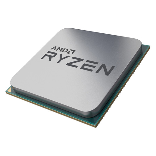 Процессор AMD Ryzen 9 5950X, SocketAM4, OEM [100-000000059]
