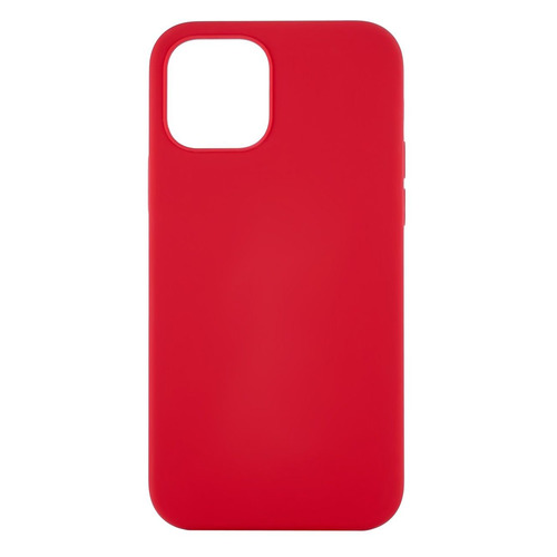 Чехол (клип-кейс) UBEAR Touch Case, для Apple iPhone 12 Pro Max, красный [cs63rr67th-i20]