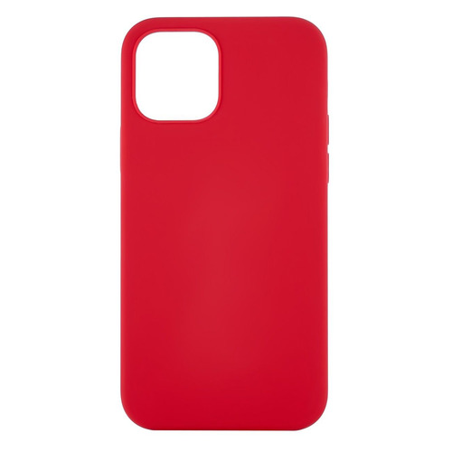 Чехол (клип-кейс) UBEAR Touch Case, для Apple iPhone 12/12 Pro, красный [cs62rr61th-i20]