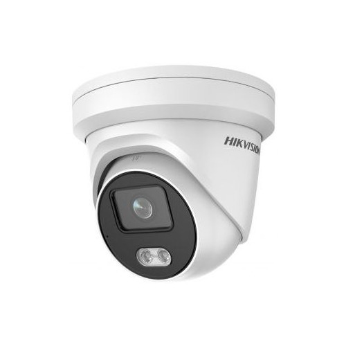 Камера видеонаблюдения IP Hikvision DS-2CD2347G2-LU(2.8mm), 2.8 мм, белый