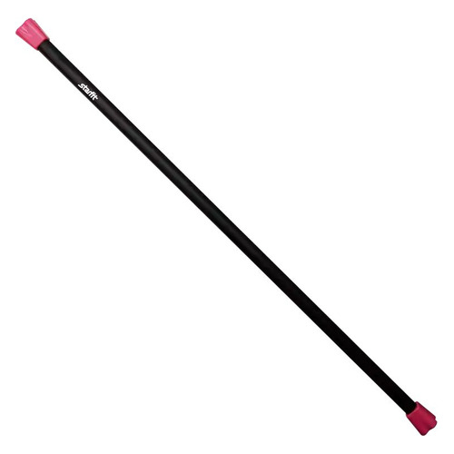 Бодибар Starfit BB-301 d31мм 110см 2кг розовый (УТ-00007183)