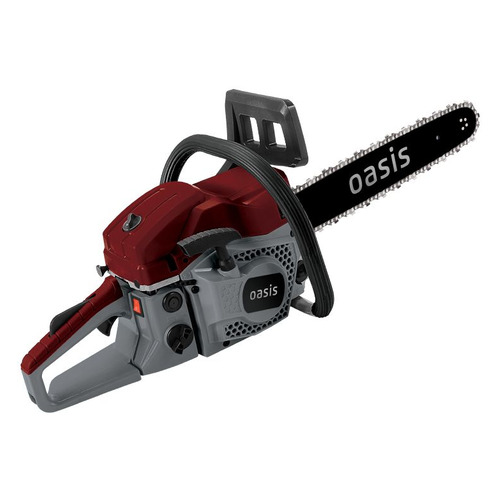 Бензопила OASIS GS-5218 (R)