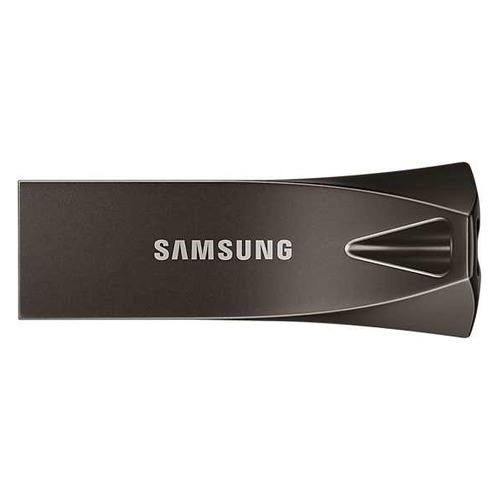 Флешка USB Samsung Bar Plus MUF-32BE4/APC 32ГБ, USB3.1, черный