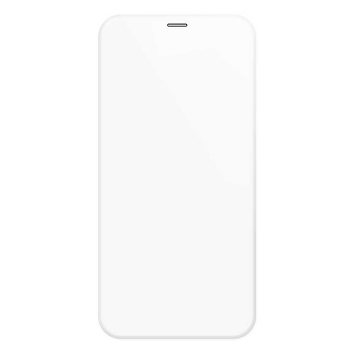 Защитное стекло для экрана Smarterra 3D Full Cover для Apple iPhone 12 Pro Max антиблик, 74.8 х 157.7 мм, 1 шт, прозрачный [sfcgip12pmtr]