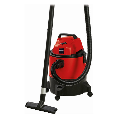 Строительный пылесос EINHELL TC-VC 1825, красный [2342430]