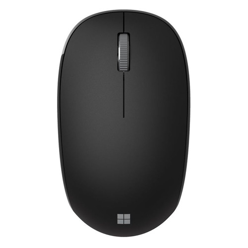 Мышь Microsoft Bluetooth for Business, оптическая, беспроводная, черный [rjr-00010]