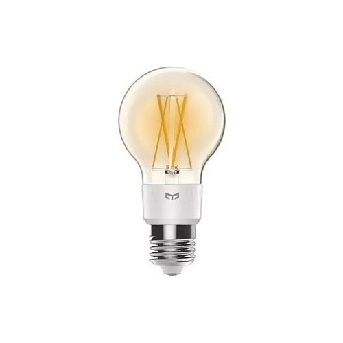 Умная лампа Yeelight SmartControl YLDP12YL E27 700lm Wi-Fi (упак.:1шт)